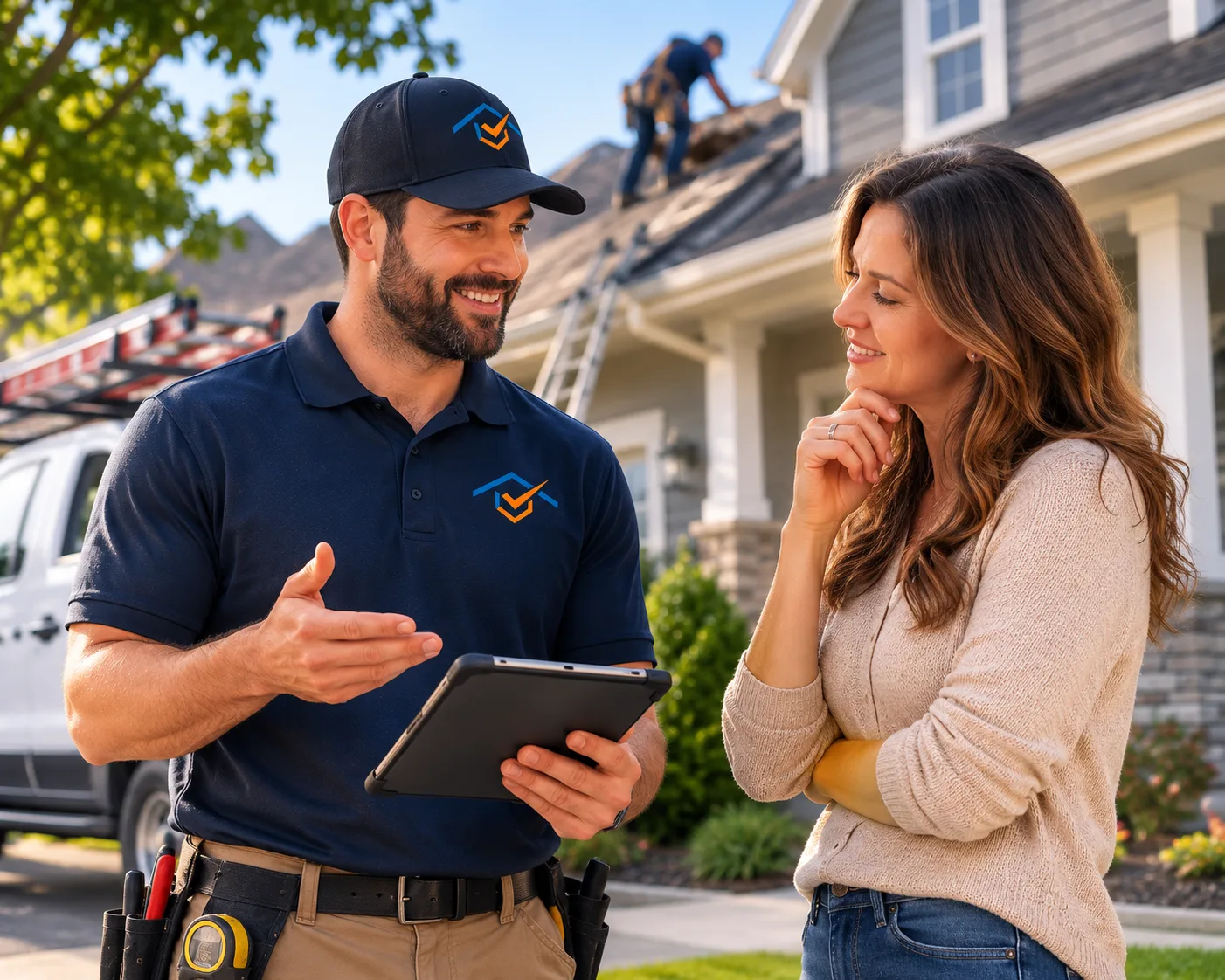 Roof Inspection FAQs in Bailey, MS