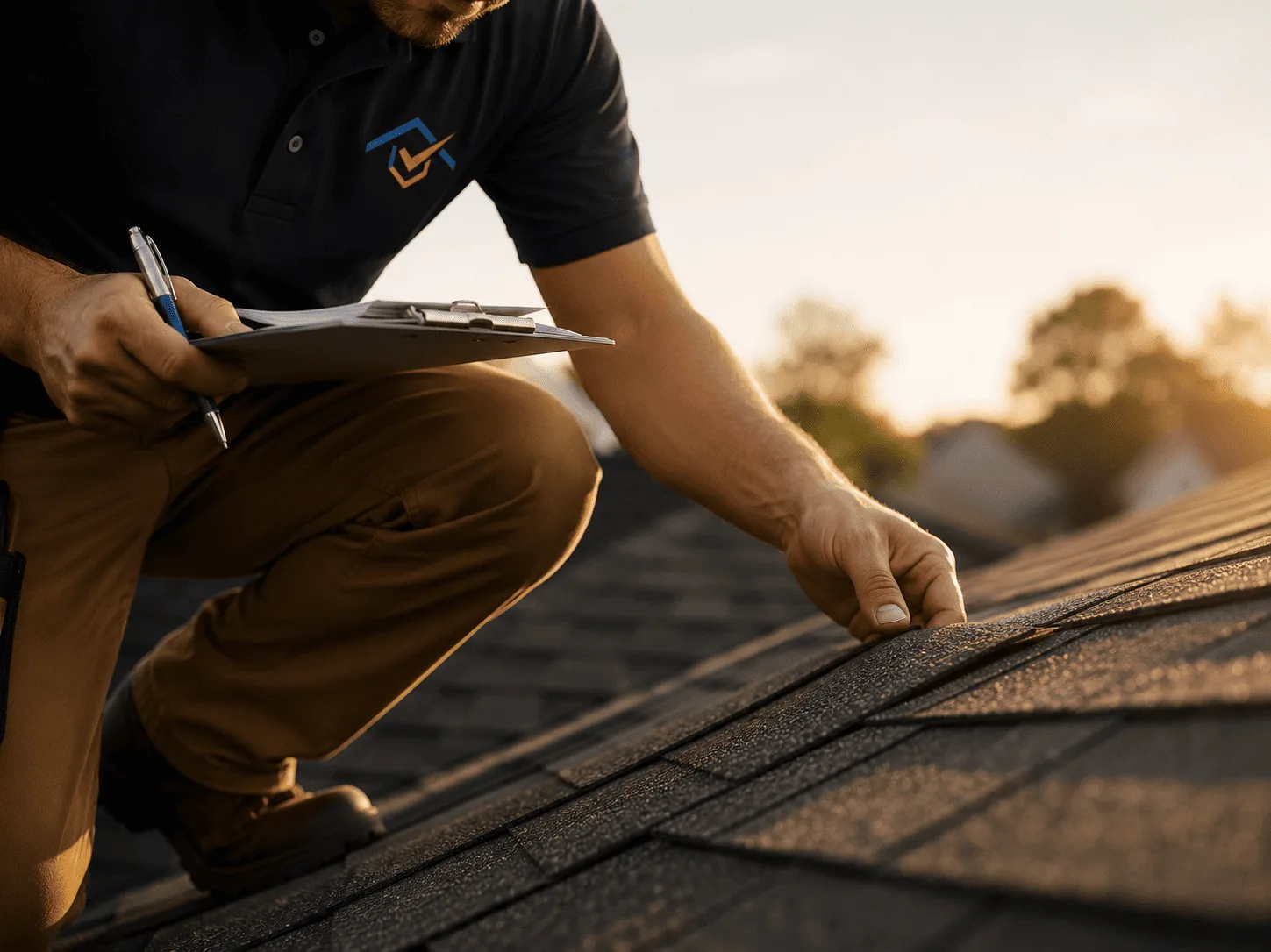 Why Choose Roof Inspection in Bailey, MS