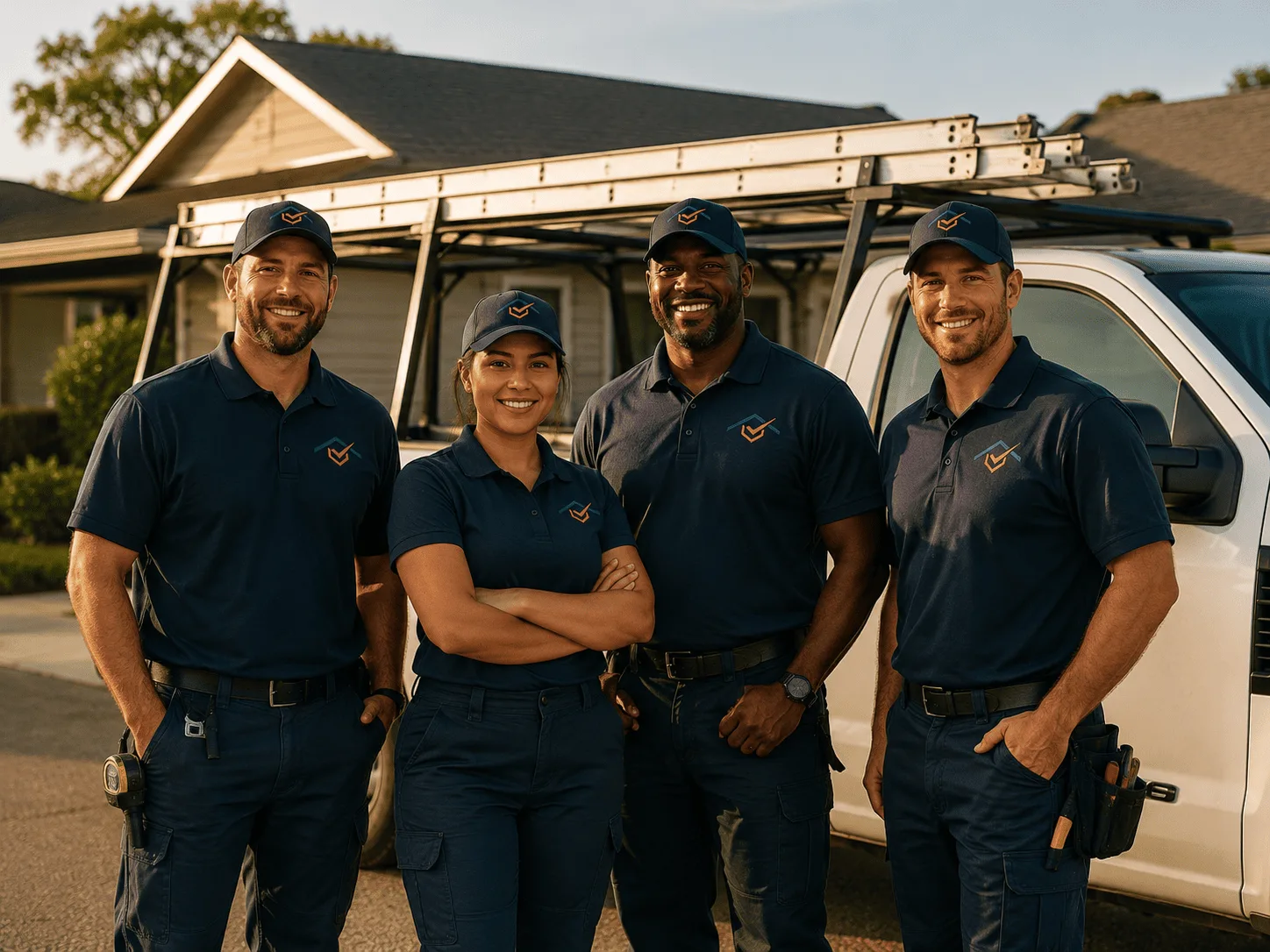 Roof Inspection company in Bailey, MS